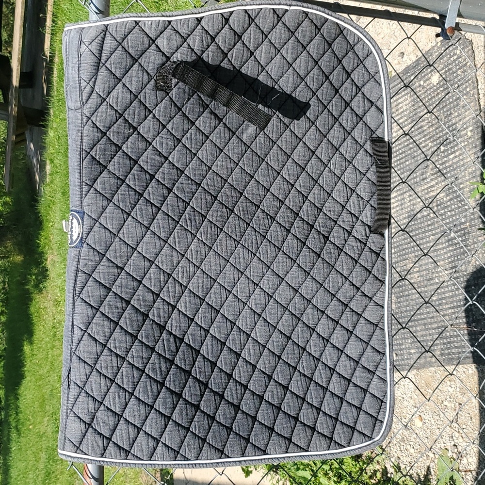 Weatherbeeta Saddle pad